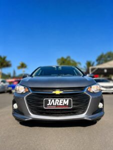Chevrolet Onix 1.0 2023 - foto 2