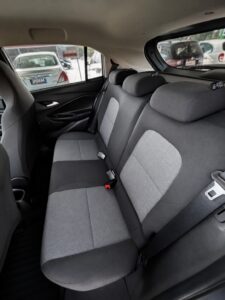 Chevrolet Onix 1.0 2023 - foto 10