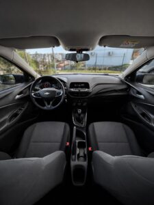 Chevrolet Onix 1.0 2023 - foto 8