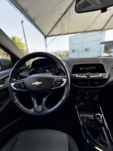 Chevrolet Onix 1.0 2023 - foto 7