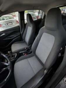 Chevrolet Onix 1.0 2023 - foto 9