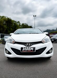 Hyundai HB20 S 1.6 premium 2015 - foto 2
