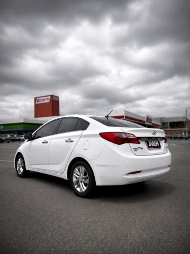 Hyundai HB20 S 1.6 premium 2015