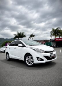 Hyundai HB20 S 1.6 premium 2015 - foto 1