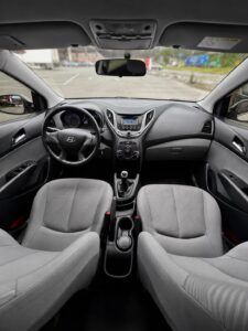 Hyundai HB20 S 1.6 premium 2015 - foto 8