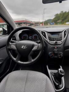 Hyundai HB20 S 1.6 premium 2015 - foto 7