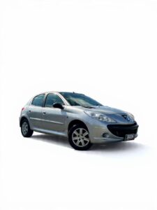 Peugeot 207 1.4 XR 2011 - foto 1