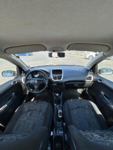 Peugeot 207 1.4 XR 2011 - foto 8