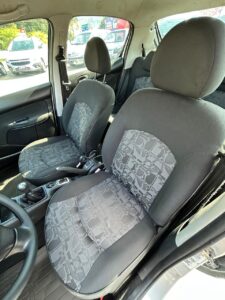 Peugeot 207 1.4 XR 2011 - foto 9