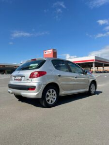 Peugeot 207 1.4 XR 2011 - foto 6