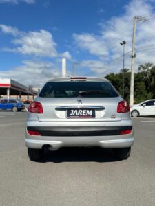 Peugeot 207 1.4 XR 2011 - foto 5