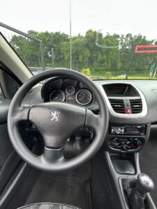 Peugeot 207 1.4 XR 2011 - foto 7