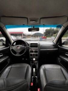 Fiat Palio Weekend 1.4 ELX 2009 - foto 8