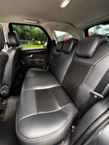 Fiat Palio Weekend 1.4 ELX 2009 - foto 10
