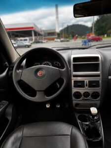 Fiat Palio Weekend 1.4 ELX 2009 - foto 7
