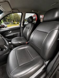 Fiat Palio Weekend 1.4 ELX 2009 - foto 9