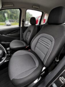 Fiat Idea Attractive 1.4 2013 - foto 9