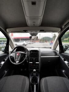 Fiat Idea Attractive 1.4 2013 - foto 8