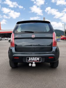 Fiat Idea Attractive 1.4 2013 - foto 5