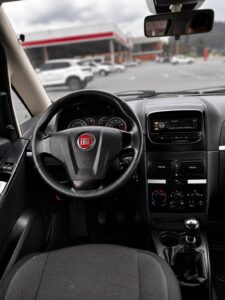 Fiat Idea Attractive 1.4 2013 - foto 7