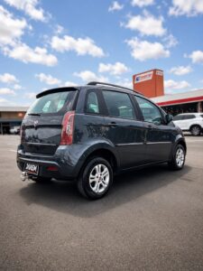 Fiat Idea Attractive 1.4 2013 - foto 6