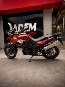 BMW GS F700 2017 - foto 7