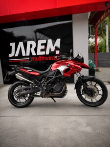 BMW GS F700 2017 - foto 6