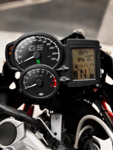 BMW GS F700 2017 - foto 9