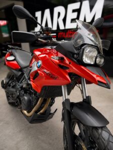 BMW GS F700 2017 - foto 3