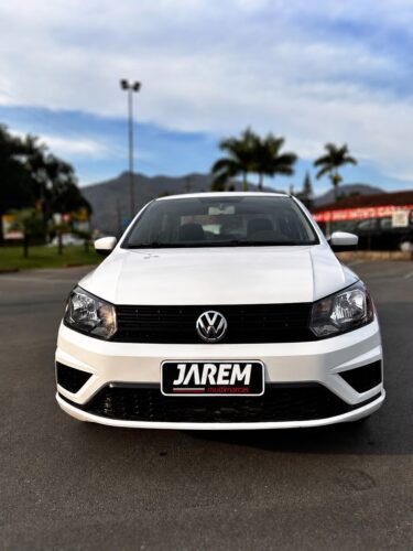 VW Voyage 1.6 2022