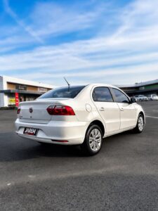 VW Voyage 1.6 2022 - foto 6