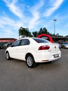 VW Voyage 1.6 2022 - foto 4
