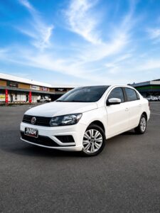 VW Voyage 1.6 2022 - foto 3