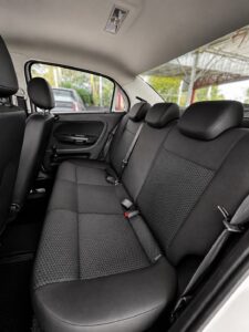 VW Voyage 1.6 2022 - foto 10