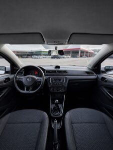 VW Voyage 1.6 2022 - foto 8