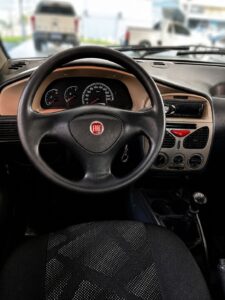 Fiat Strada 1.4 2007 - foto 7