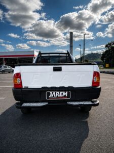 Fiat Strada 1.4 2007 - foto 5
