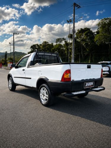 Fiat Strada 1.4 2007