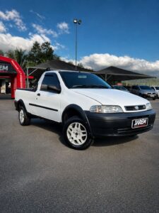 Fiat Strada 1.4 2007 - foto 1
