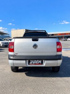 VW Saveiro Trend 1.6 2014 - foto 5