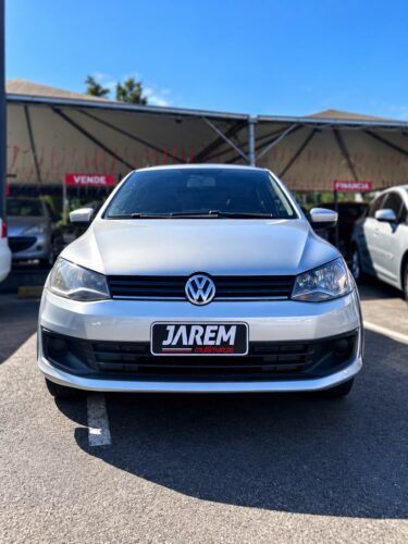 VW Saveiro Trend 1.6 2014