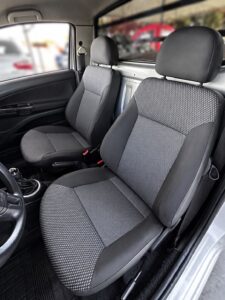 VW Saveiro Trend 1.6 2014 - foto 9