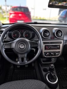 VW Saveiro Trend 1.6 2014 - foto 7