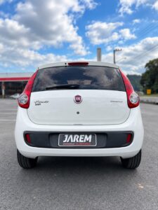 Fiat Palio Attractive 1.0 2013 - foto 5