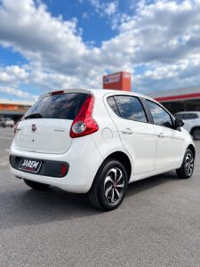 Fiat Palio Attractive 1.0 2013 - foto 6