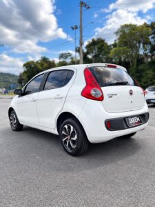 Fiat Palio Attractive 1.0 2013 - foto 4