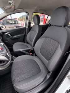 Fiat Palio Attractive 1.0 2013 - foto 9