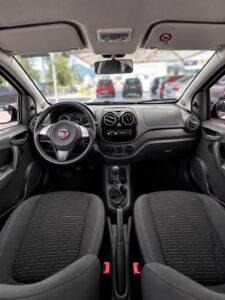 Fiat Palio Attractive 1.0 2013 - foto 8