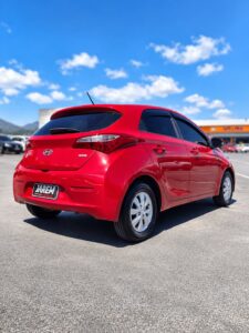 Hyundai HB20 1.0 2014 - foto 6