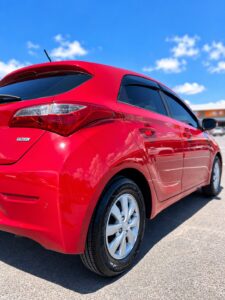 Hyundai HB20 1.0 2014 - foto 7